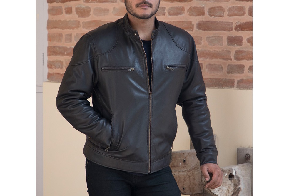 Leather Jacket Photos, Download The BEST Free Leather Jacket Stock Photos &  HD Images