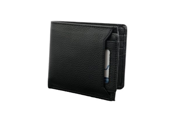 Wallet with Card Holder