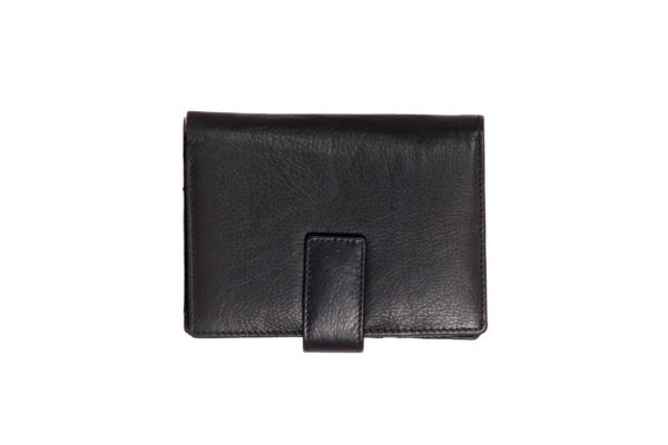 Gent's Leather Wallet