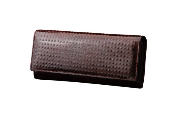 Leather Executive Ladies Wallet