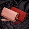 Premium Leather Wallet Made in Nepal