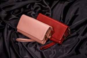 Premium Leather Wallet Made in Nepal